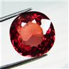20,10 Ct Garnet Spessartite Naturale Africa Radiant Cut IGL