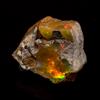 Gemstonedesire 12,00 Cts. 100% naturale splendido opale etiope 17X13X10 mm pietra preziosa g...