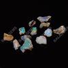 Gemstonedesire 50,50 Cts. 100% naturale fantastico opale etiope 13X8 19X13 mm grezzo lotto p...