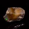 Gemstonedesire 13,50 Cts. 100% naturale favoloso opale etiope 22X10X11 mm pietra preziosa gr...