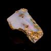 Balagems 20,00 Cts. 100% naturale incredibile opale etiope 31X18X9MM pietra preziosa g...