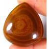 Gemstonedesire Pietra preziosa 171,80 ct Natural Royal Designer Golden Tiger Eye Pear Cab 38...