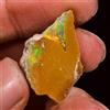 Gemstonedesire 12,50 Cts 100% naturale immacolato opale etiope 26X20X6 mm pietra preziosa gr...