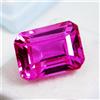 20.00Ct Naturale Mogok Rosa Rubino Splendente Taglio Fantastico Loose Gemma -