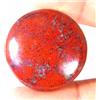 Gemstonedesire 32,70 ct.100% naturale grande collezione Sonora Sunrise Round Cab 24x24x5 mm ...