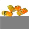 Gemstonedesire 94,00 ct cuscino naturale Super Bumble bee Eclipse lotto all'ingrosso pietra ...