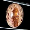 Gemstonedesire Cabochon ovale opale di fuoco messicano naturale 7,50 ct. 100% 13 x 19 x 5 mm...