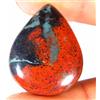 Gemstonedesire 23,40 ct.100% naturale grande collezione Sonora Sunrise Pear Cab 20x25x5 mm g...