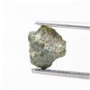 Surat*Diamond*City Diamante Grezzo Naturale Multicolore Non Tagliato 1.47tcw 7x6.5mm