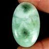 Gemstonedesire 54,30 ct pietra di luna verde naturale lacrima ovale cabina 24x40x6 mm gemme ...