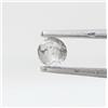 Surat*Diamond*City Diamante Naturale Round Taglio Portoghese, Colore, 0.28TCW