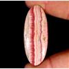 Gemstonedesire 67,60 ct 100% rodocrosite rosa naturale cabochon ovale 20 x 50 x 5 m pietra p...