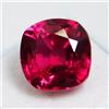 1 Gemma Sciolta Rubino Naturale Mogok Pink Taglio Radiant 22.90 ct IGL