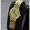 OROLOGIO DONNA ORO 18 KT CON BRILLANTI