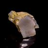 Balagems 16,50 Cts. 100% naturale splendido opale etiope 22X17X13 mm pietra preziosa g...