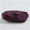 100% Naturale Mozambico Rosso Rubino Grezzo 22.70 KT AAA+ FACET Grado Gemma