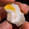 Gemstonedesire 20,00 Cts. Opale etiope unico al 100% naturale 30X20X10 mm pietra preziosa gr...