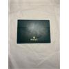 Rolex Porta Garanzia Card Rolex 4119209.05