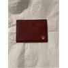 Rolex porta garanzia rolex Rosso Vintage 01.01.60.34