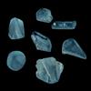 Gemstonedesire Lotto all'ingrosso grezzo 25,55 ct.100% topazio blu naturale sfaccettatura ec...