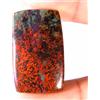 Gemstonedesire 29,50 ct. 100% naturale grande collezione Sonora Sunrise Cushion Cab Losse Ge...