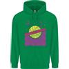 Awdis Hoodie Per Bambini Astronauta Anni '60 Della Rivoluzione Spaziale