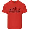 Gildan T-Shirt Divertente Per Fotografi In Cotone Leggero