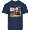 Gildan Youre Looking A An Stupenda Arbitro Uomo Cotone Leggero T-Shirt