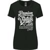 Gildan T-Shirt Vintage Del 19° Compleanno 2007 Per Donne Con Taglio Ampio