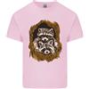 Gildan T-Shirt Per Bambini Con Procioni In Un Albero