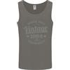Gildan Canotta Vintage Anno 32 Compleanno 1994 Uomo Carbone