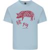 Gildan Cinese Zodiac Shengxiao Year Of The Pig T-Shirt Bambini