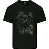 Gildan Un Nero Jaguar Wild Gatto T-Shirt Ragazzi Ragazze