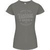 Gildan T-Shirt Vintage Anni '80 Compleanno 40 Donna Taglia Piccola Charcoal