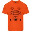 Gildan Maglietta Per Bambini Ouija Board Magia Nera Voodoo