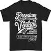 Gildan Aged To Perfection Vintage 32nd Compleanno 1994 T-Shirt 100% IN Cotone
