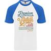 Fruit of the Loom Festa Di Compleanno A 22 Anni 2004 T-Shirt Da Baseball S/S Per Uomini
