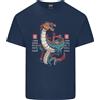 Gildan T-Shirt In Cotone Leggero Da Uomo Anno Del Drago Zodiacale Cinese