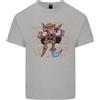 Gildan Pi Pirata Divertente Matematica Equazione Geek Nerd Uomo Luce T-Shirt