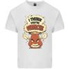 Gildan T-Shirt Leggera In Cotone Divertente Per Nerd Di Chimica