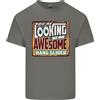 Gildan An Stupenda Appendere Glider Planare Uomo Cotone Leggero T-Shirt