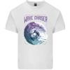 Gildan Wave Chaser Surfing Surfer Uomo Cotone T-Shirt Tee Top