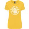 Gildan San Patrizio Giorno Kiss Me Im A Piccolo Bit Irlandese Donna Larga Taglio Maglia