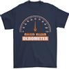 Gildan T-Shirt Divertente Per Uomo 60 Anni 60° Compleanno 100% Cotone