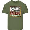 Gildan Youre Looking A An Stupenda Infermiera Uomo Cotone Leggero T-Shirt