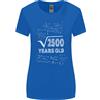 Gildan T-Shirt Divertente Per Geek Di 50 Anni Con Matematica Per Il 50° Compleanno