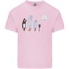 Gildan Divertente Conservazione Evolution It Rétro PC Device Uomo Cotone T-Shirt