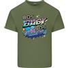 Gildan T-Shirt In Cotone Leggero Per Uomo, 80S Baby 90S Mi Hanno Fatto, Musica Pop Rock