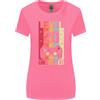 Gildan T-Shirt Da Donna Per Il 20° Compleanno 20 Anni Livello Up Taglio Più Ampio