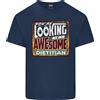 Gildan Youre Looking A An Stupenda Dietitian Uomo Cotone Leggero T-Shirt